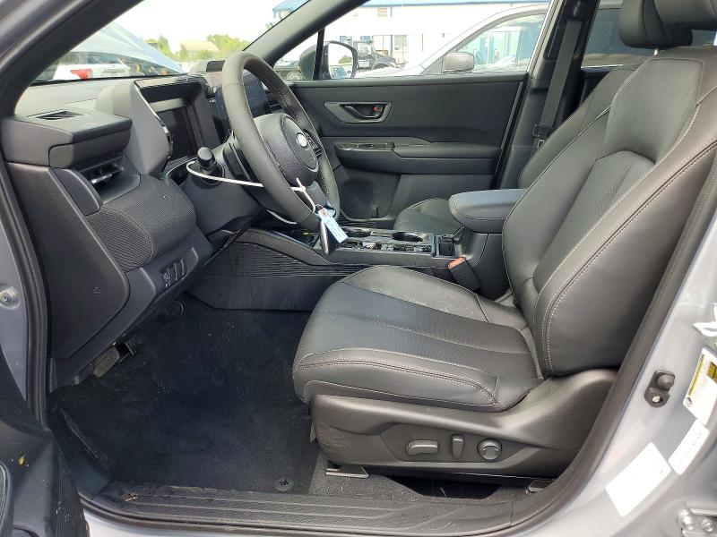 Photo 7 from auction – 2026 SUBARU OUTBACK with VIN JF2BUPDD0TY504638
