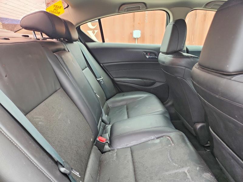 Photo 10 from auction – 2013 ACURA ILX with VIN 19VDE1F75DE013815