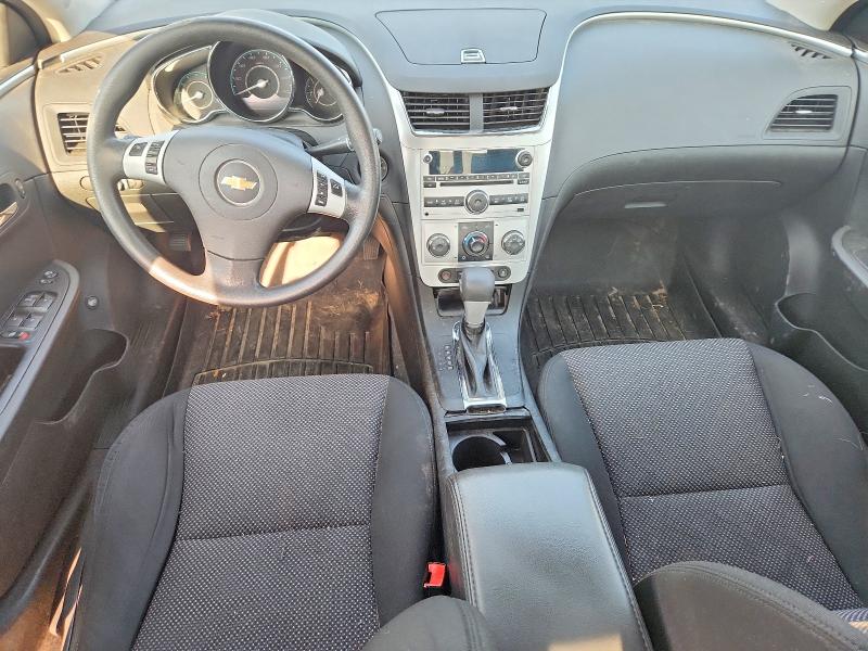 Photo 8 from auction – 2012 CHEVROLET MALIBU with VIN 1G1ZC5E00CF357399