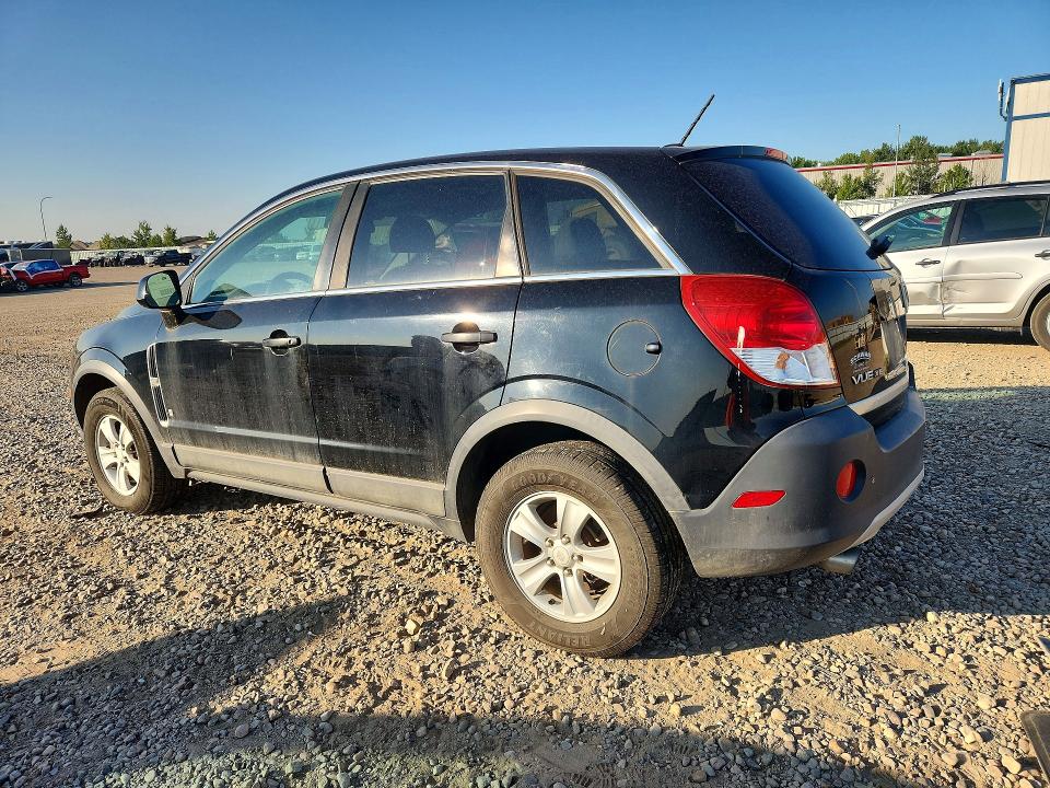 Photo 2 from auction – 2009 SATURN VUE with VIN 3GSDL43N59S540638