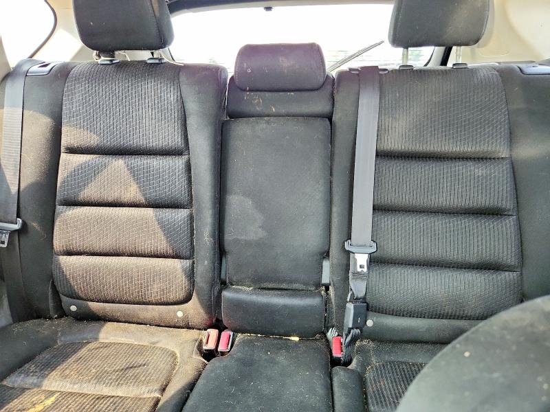 Photo 10 from auction – 2013 MAZDA CX-5 with VIN JM3KE2CE7D0151587