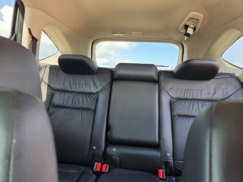 Photo 10 from auction – 2013 HONDA CR-V with VIN 2HKRM4H75DH608352