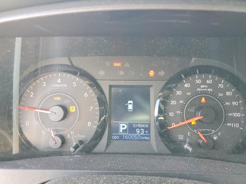 صورة رقم 9 من المزاد - 2017 TOYOTA SIENNA مع VIN 5TDZZ3DC9HS770225
