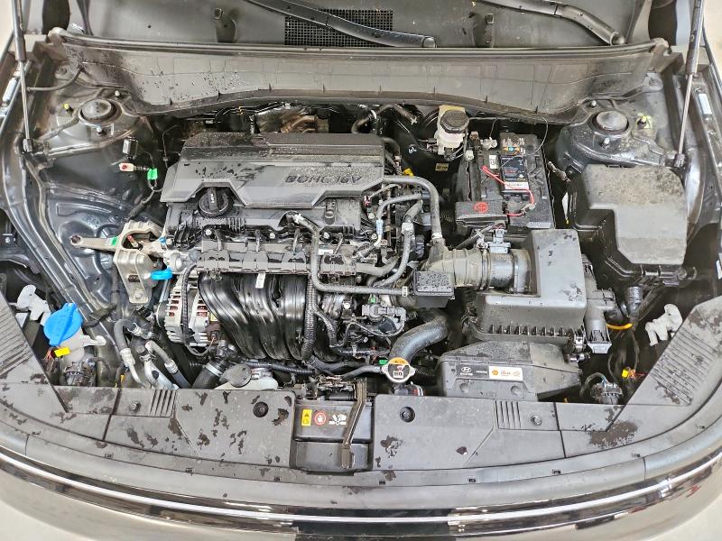 Photo 12 from auction – 2026 HYUNDAI KONA with VIN KM8HF3ABXTU430243