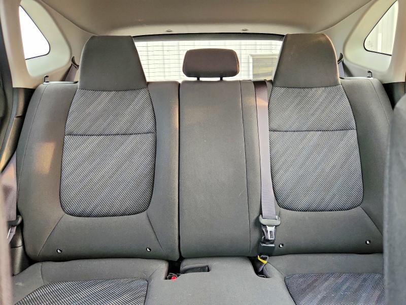 Photo 10 from auction – 2021 KIA SELTOS with VIN KNDEPCAA7M7219822