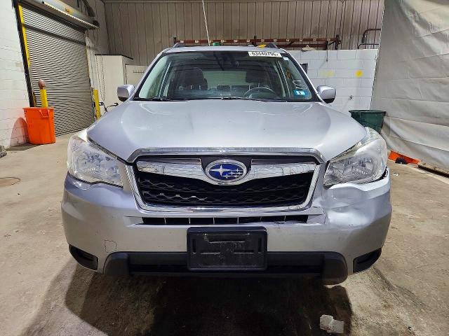 Foto 5 de la subasta – 2015 SUBARU FORESTER con VIN JF2SJADC8FH550610