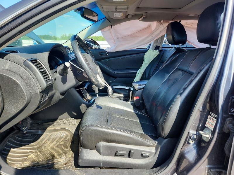 Photo 7 from auction – 2012 NISSAN ALTIMA with VIN 1N4AL2AP2CN551658
