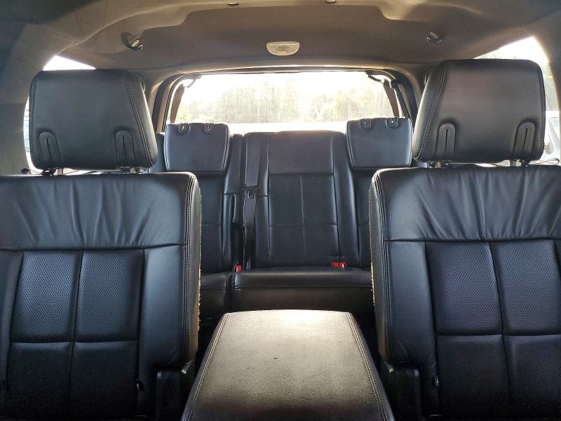 Photo 10 from auction – 2011 LINCOLN NAVIGATOR with VIN 5LMJJ2H5XBEJ07990