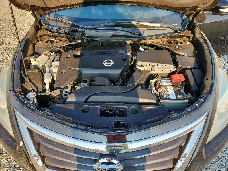 Photo 11 from auction – 2015 NISSAN ALTIMA with VIN 1N4AL3AP0FC231566