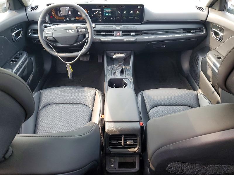 Photo 8 from auction – 2026 KIA K4 with VIN 3KPFU4DE5TE343930