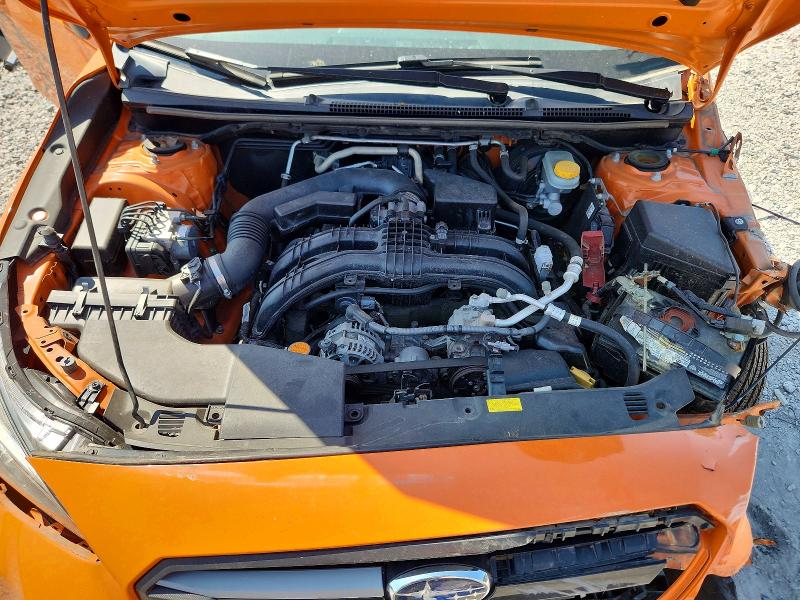 Photo 12 from auction – 2018 SUBARU CROSSTREK with VIN JF2GTABC5JH305727