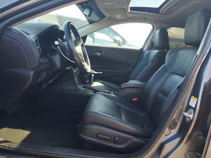 Zdjęcie 7 z aukcji – 2013 ACURA ILX z VIN 19VDE1F56DE007665