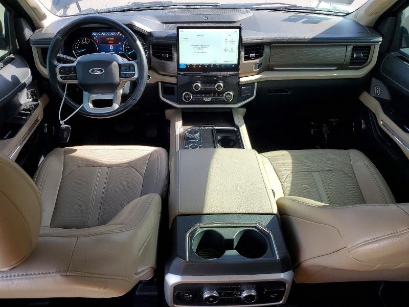 Photo 8 from auction – 2022 FORD EXPEDITION with VIN 1FMJU2AT6NEA65115