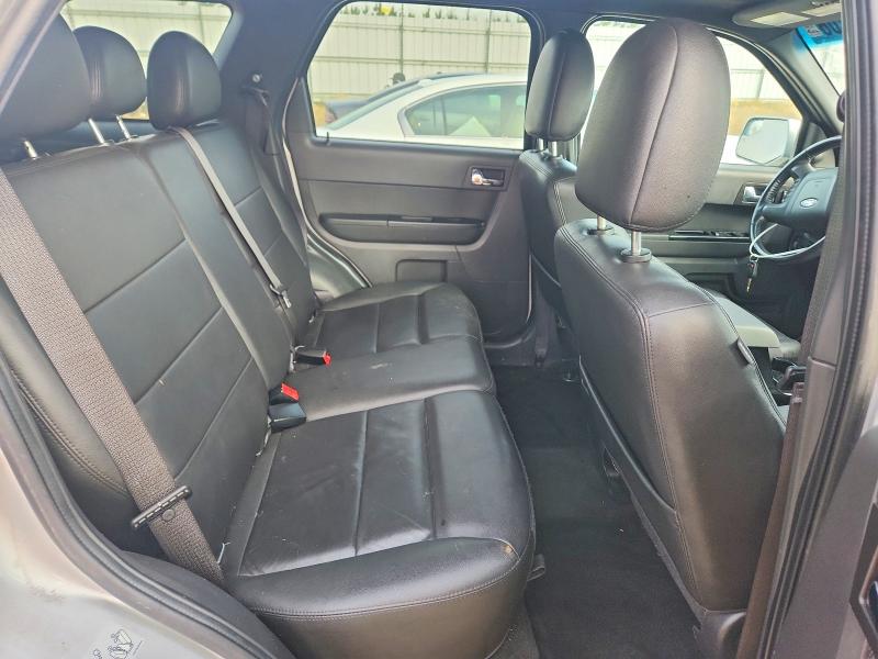 صورة رقم 10 من المزاد - 2011 FORD ESCAPE مع VIN 1FMCU9EGXBKC44673