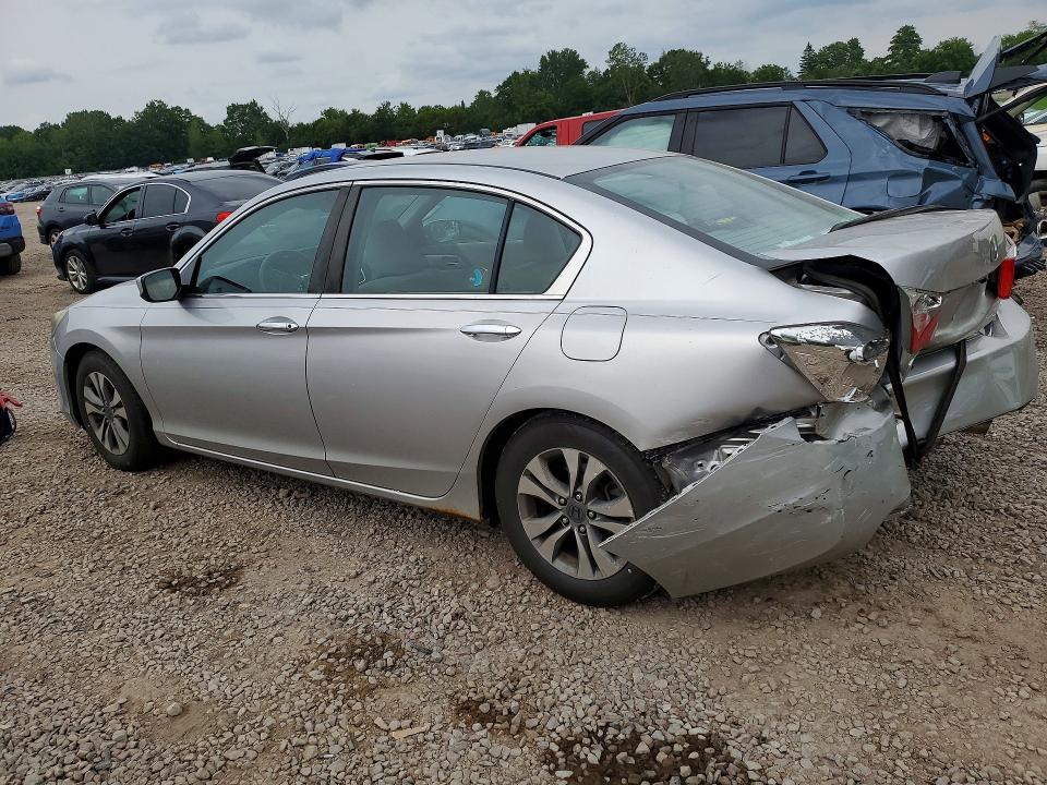 Снимка 2 от търг – 2014 HONDA ACCORD с VIN 1HGCR2F34EA106910