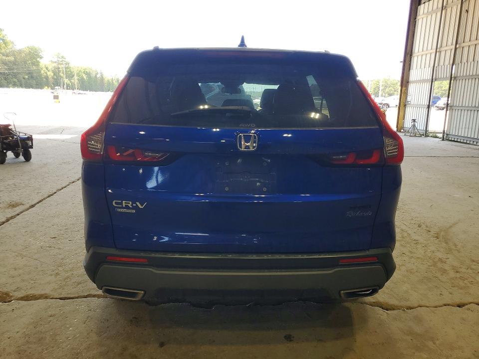 Zdjęcie 6 z aukcji – 2023 HONDA CR-V z VIN 2HKRS6H58PH803687