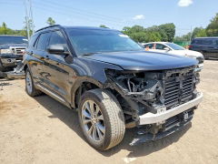 صورة رقم 4 من المزاد - 2022 FORD EXPLORER مع VIN 1FMSK7DH9NGA69386