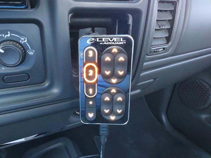 Photo 13 from auction – 2007 CHEVROLET SILVERADO with VIN 3GCEC14X37G185693