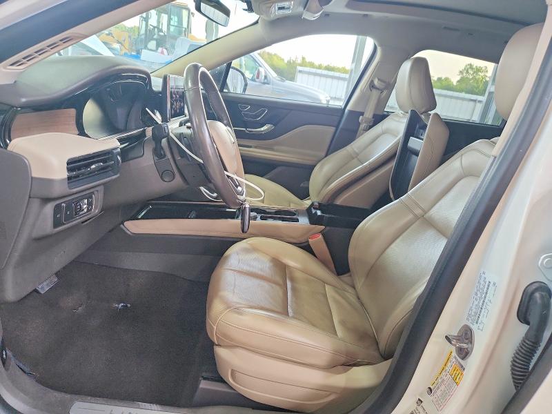 Photo 7 from auction – 2021 LINCOLN CORSAIR with VIN 5LMCJ2C98MUL05463