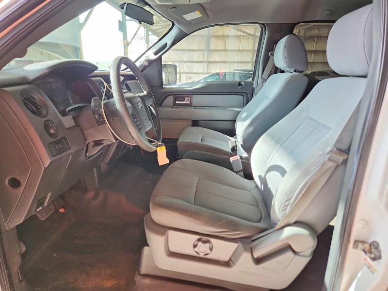 Photo 7 from auction – 2014 FORD F150 with VIN 1FTFW1ET1EKD34406