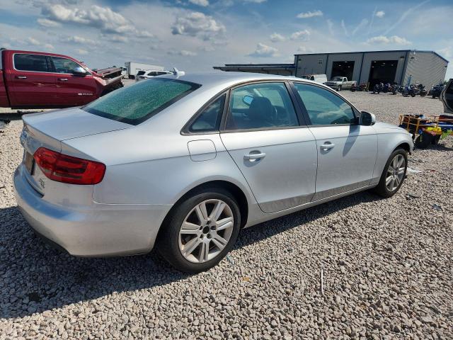 Photo 3 from auction – 2011 AUDI A4 with VIN WAUBFAFL9BN010057