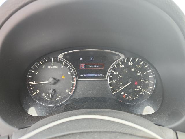 Photo 9 from auction – 2016 NISSAN ALTIMA with VIN 1N4BL3AP4GC112411