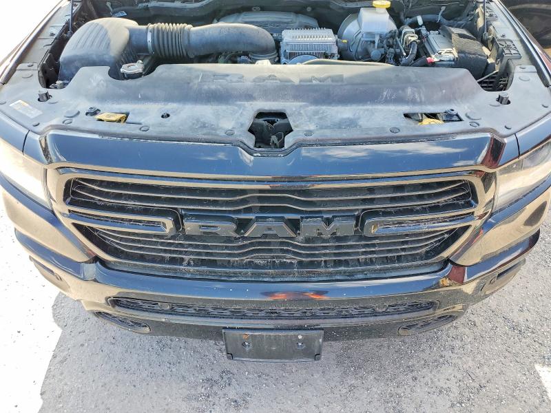 Photo 11 from auction – 2024 RAM 1500 with VIN 1C6SRFVT4RN227736