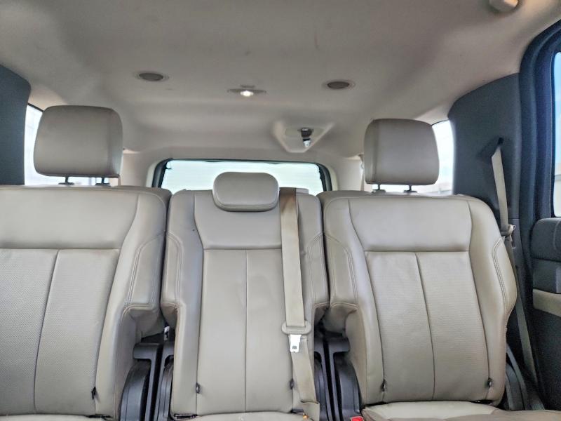 Photo 10 from auction – 2020 FORD EXPEDITION with VIN 1FMJK1JT0LEA74941