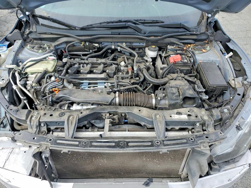 Photo 11 from auction – 2018 HONDA CIVIC with VIN SHHFK7G4XJU200925