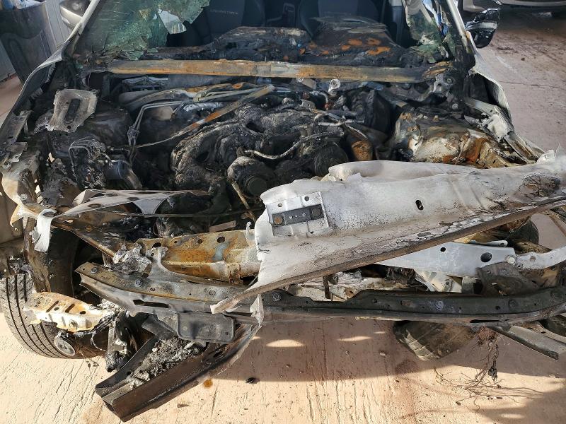 Foto 11 de la subasta – 2023 SUBARU CROSSTREK con VIN JF2GTHRC4PH309551