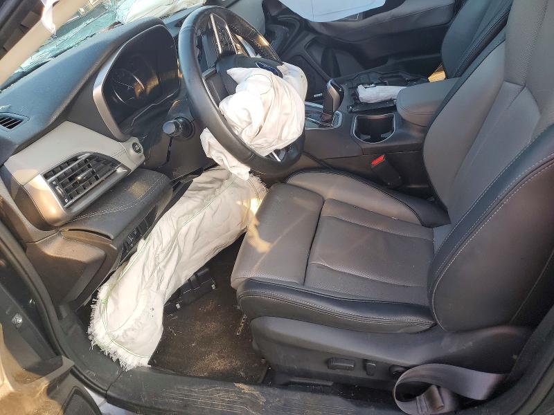 Photo 7 from auction – 2023 SUBARU OUTBACK with VIN 4S4BTANC2P3209155