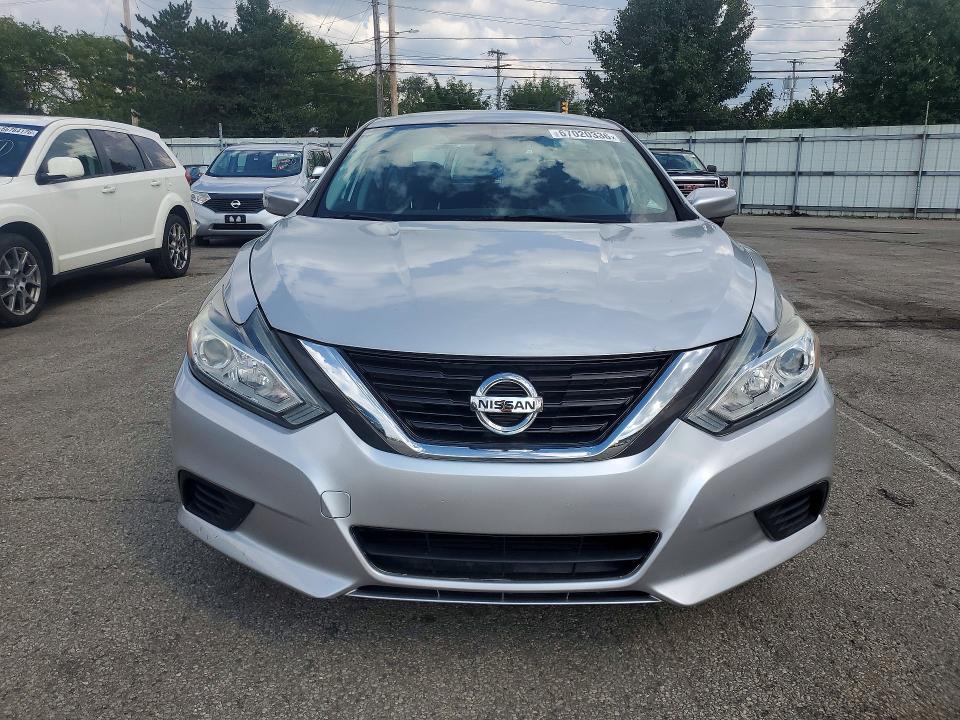 Photo 5 from auction – 2016 NISSAN ALTIMA with VIN 1N4AL3AP7GN322596