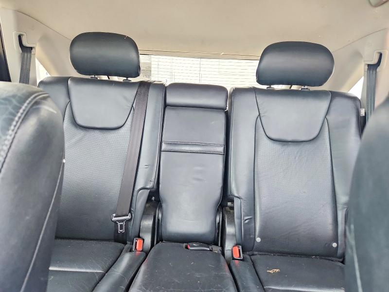 Photo 10 from auction – 2015 LEXUS RX with VIN 2T2BC1BA5FC005426