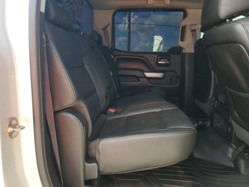 Photo 11 from auction – 2015 CHEVROLET SILVERADO with VIN 3GCUKREC6FG152209