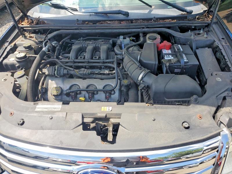 Zdjęcie 11 z aukcji – 2008 FORD TAURUS z VIN 1FAHP24WX8G145127