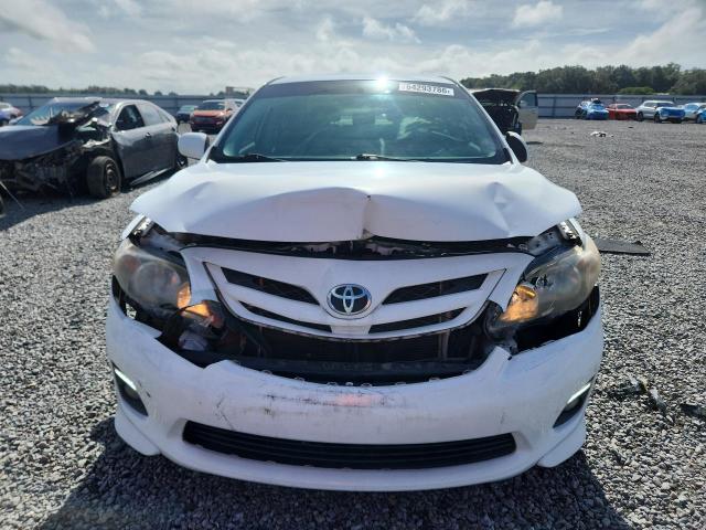 Photo 5 from auction – 2012 TOYOTA COROLLA with VIN 2T1BU4EE1CC791948
