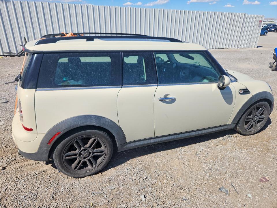 Photo 3 from auction – 2012 MINI COOPER with VIN WMWZF3C5XCT189478