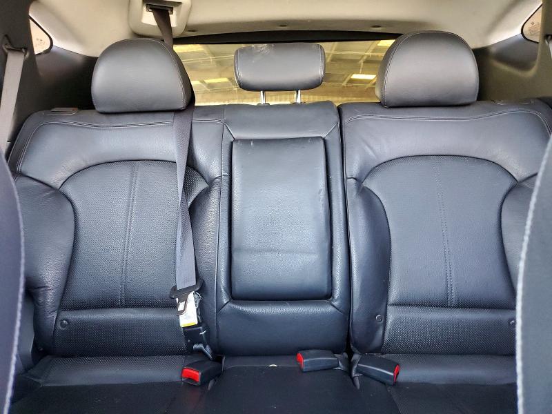Photo 10 from auction – 2011 HYUNDAI TUCSON with VIN KM8JU3AC1BU156848