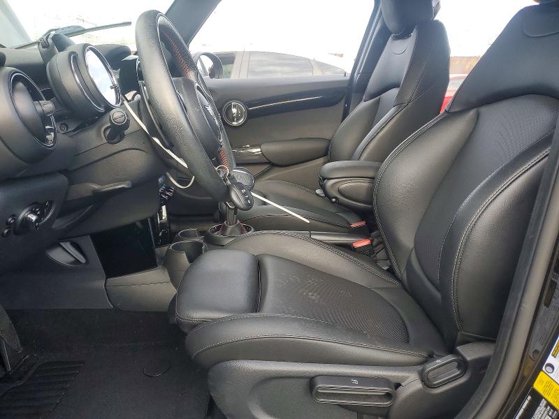 Photo 7 from auction – 2020 MINI COOPER with VIN WMWXU9C01L2M45954
