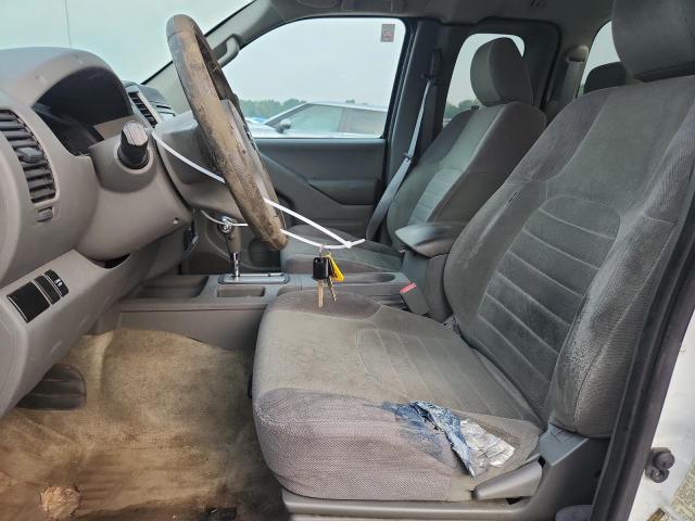 Снимка 7 от търг – 2016 NISSAN FRONTIER с VIN 1N6BD0CT6GN736986