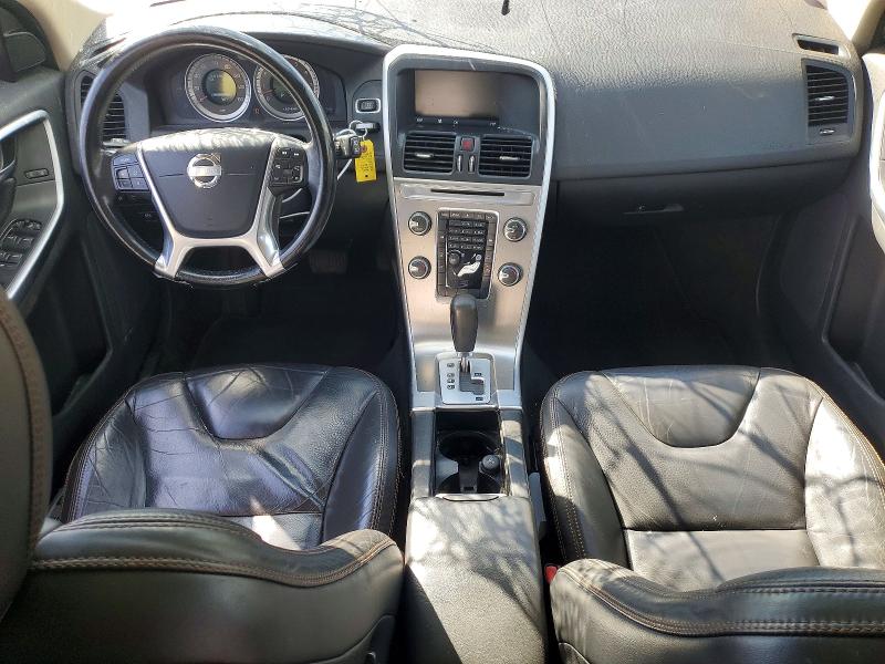 Photo 8 from auction – 2011 VOLVO XC60 with VIN YV4940DZ7B2199301
