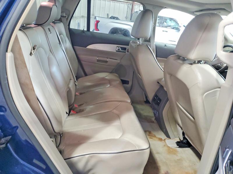 Photo 11 from auction – 2012 LINCOLN MKX with VIN 2LMDJ8JK7CBL07049