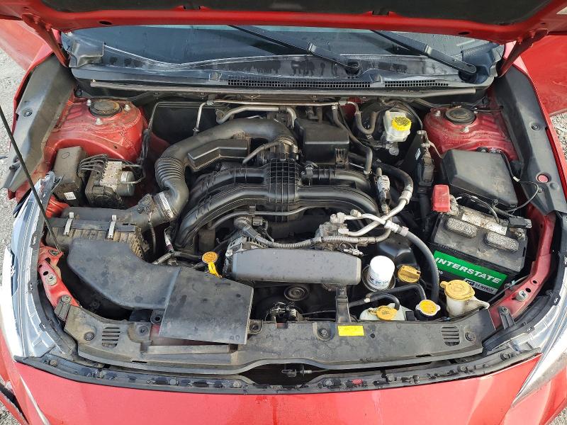 صورة رقم 12 من المزاد - 2017 SUBARU IMPREZA مع VIN 4S3GTAK65H3706002