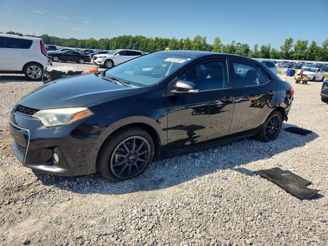 TOYOTA COROLLA 2015 with VIN 5YFBURHE1FP274985 - Photo from auction
