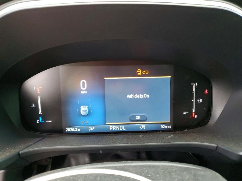 Photo 9 from auction – 2026 FORD ESCAPE with VIN 1FMCU9GN8TUA08881