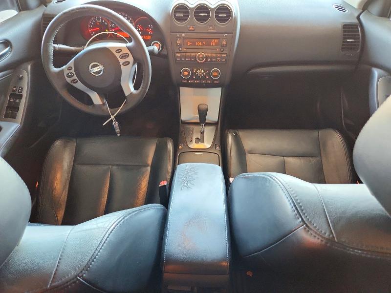 Photo 8 from auction – 2007 NISSAN ALTIMA with VIN 1N4AL21E37C198721