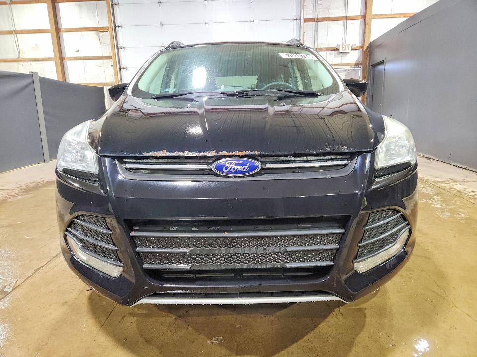 Снимка 5 от търг – 2016 FORD ESCAPE с VIN 1FMCU0GX2GUC77414