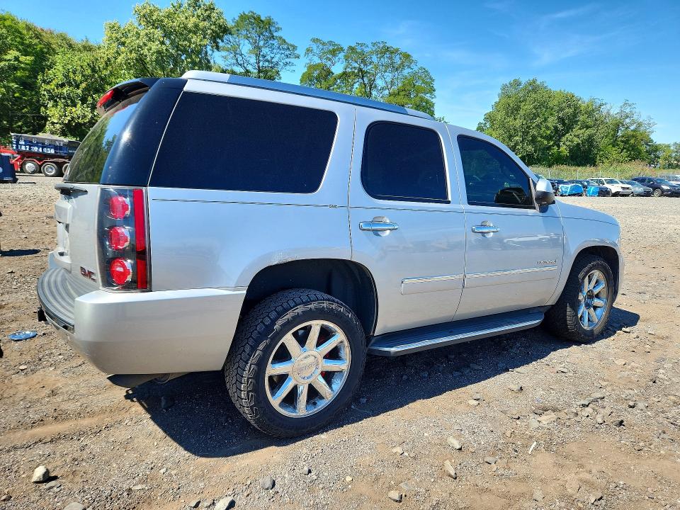 Photo 3 from auction – 2013 GMC YUKON with VIN 1GKS2EEF7DR284522