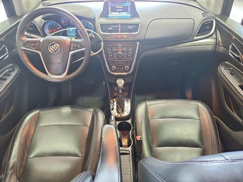 صورة رقم 8 من المزاد - 2013 BUICK ENCORE مع VIN KL4CJCSB4DB170201