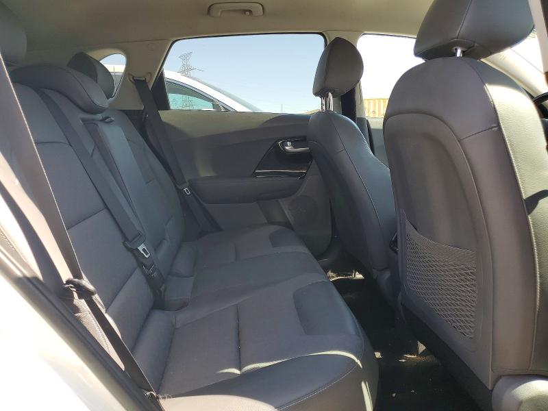 Photo 10 from auction – 2019 KIA NIRO with VIN KNDCC3LCXK5298168